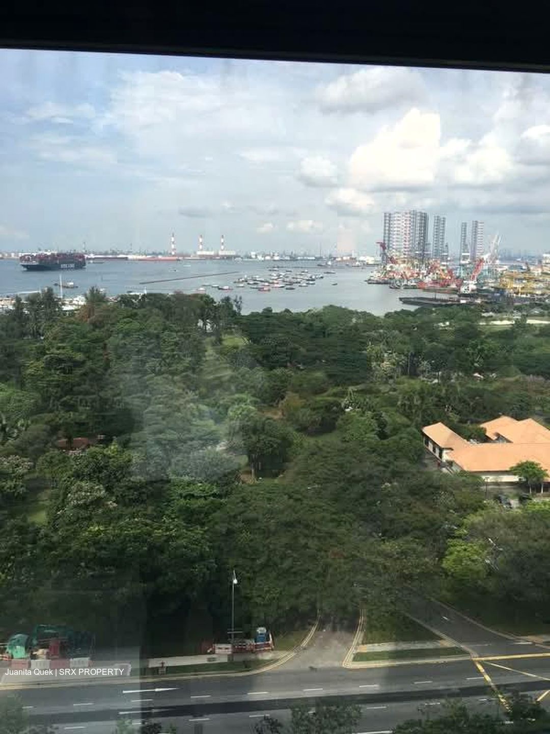 Blue Horizon (D5), Condominium #604435711
